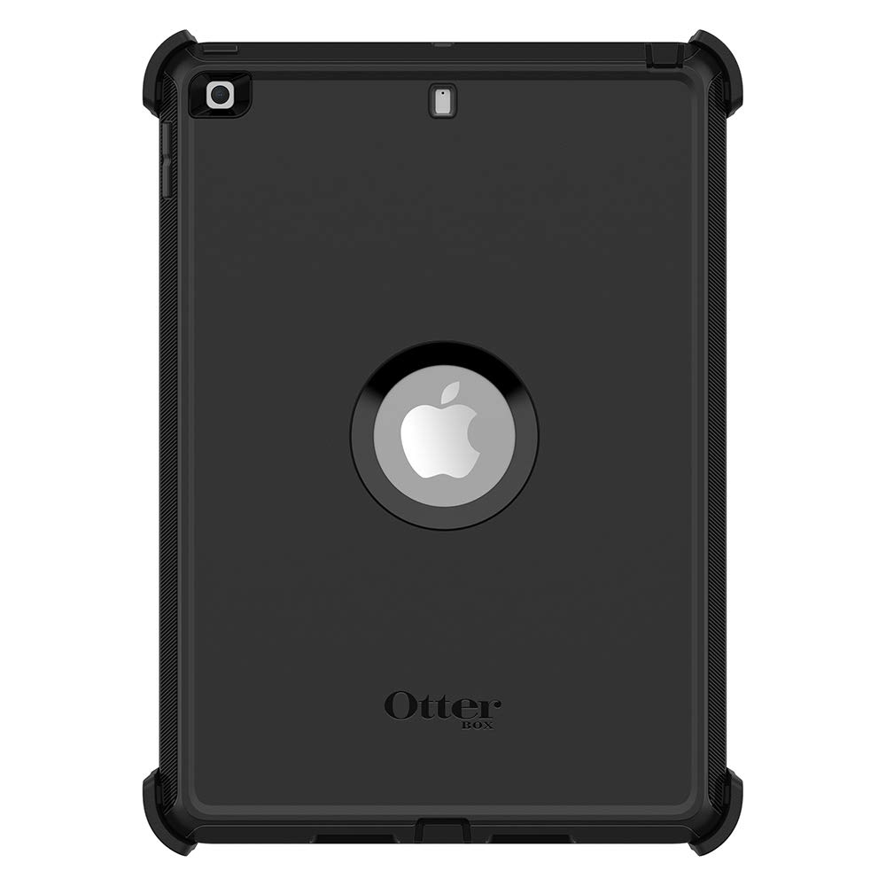 Amazon.com: OtterBox Defender Series Case for iPad 7th, 8th & 9th